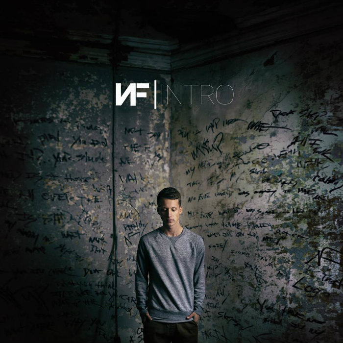 NF Premieres “Intro” Music Video With MTV.com and mtvU