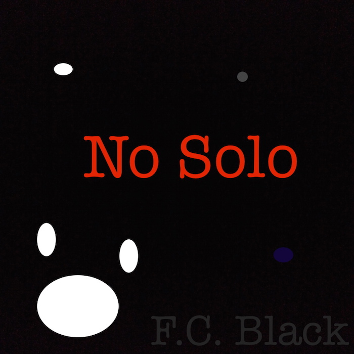 F.C. Black – No Solo