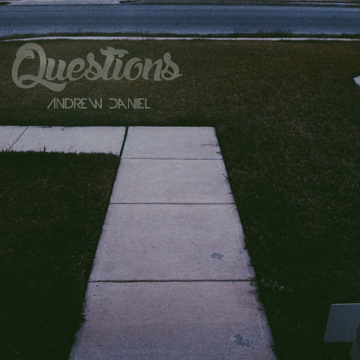 Andrew Daniel – Questions