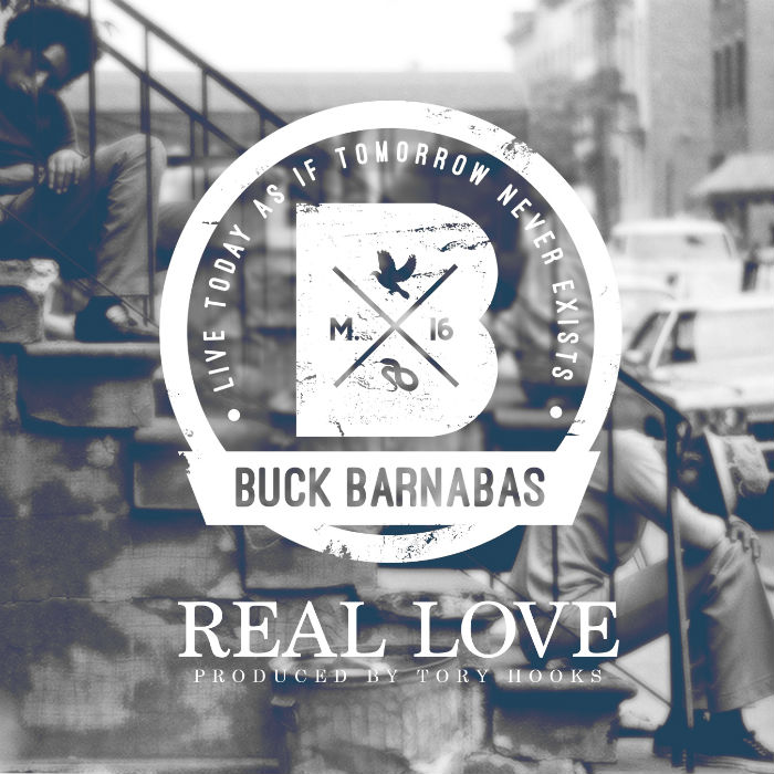 Buck Barnabas – Real Love