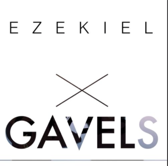 Ezekiel – Gavels