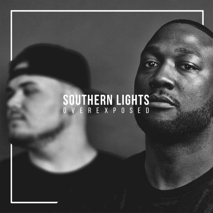 Alex Faith & Dre Murray – Wake Up Music feat. Swoope [Lyric Video]; ‘Southern Lights: Overexposed’ Now Available For Pre-Order