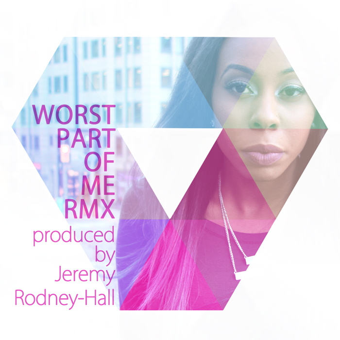 Charlene Nash – Worst Part Of Me [Remix]