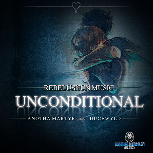 Anotha Martyr – Unconditional feat. Tone Jonez