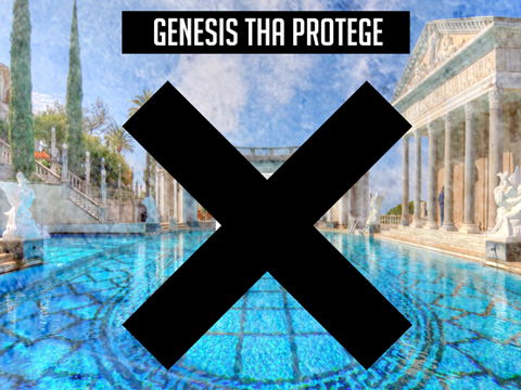 Genesis Tha Protege – Finer Thangs