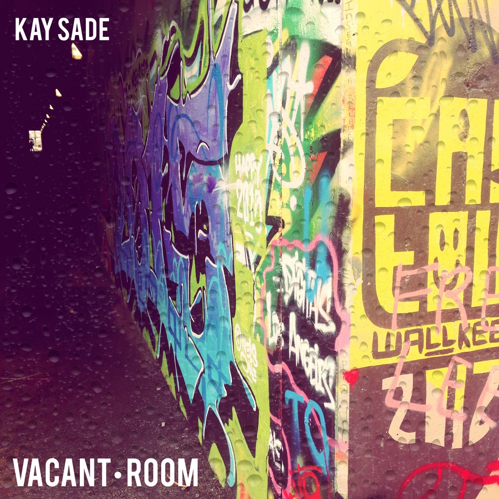 Kay Sade – Vacant Room