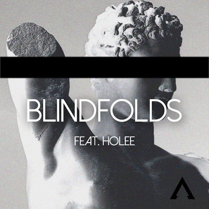 ABEL – Blindfolds feat. HoLee