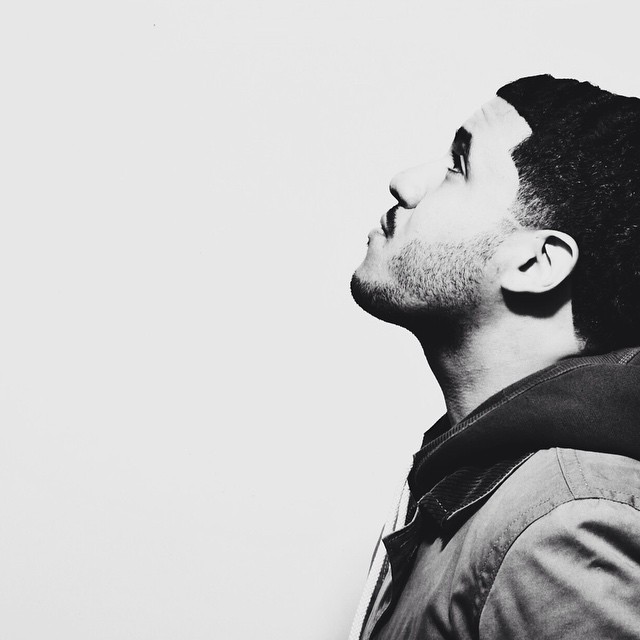 Tragic Hero Speaks On “Winter” & Record Deal Offers