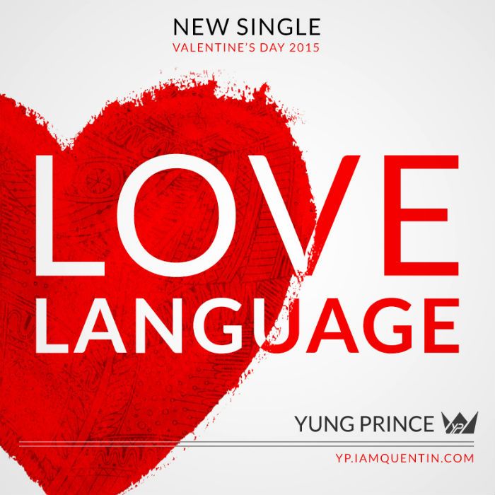 Yung Prince – Love Language