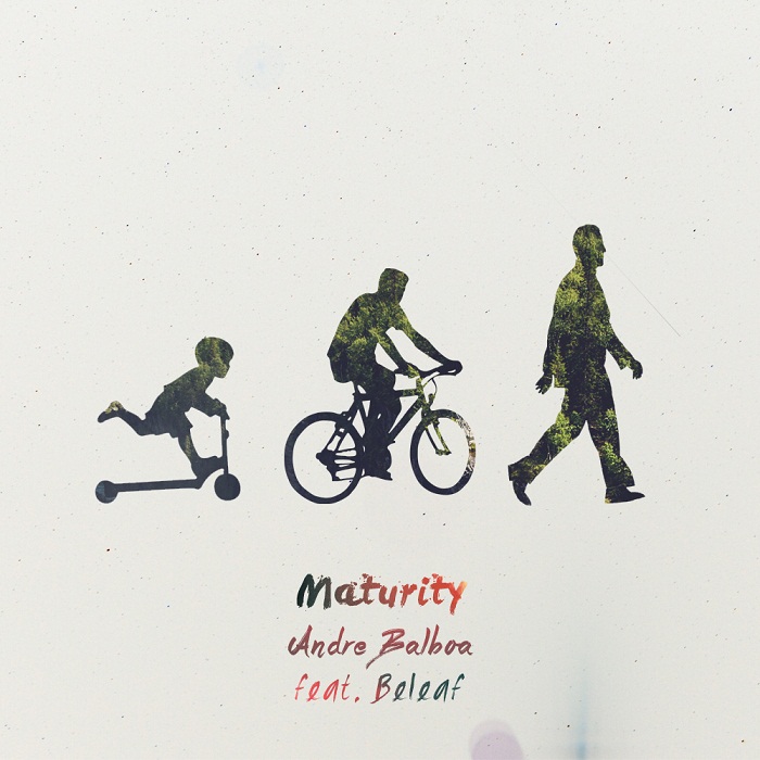 Andre Balboa – Maturity feat. Beleaf