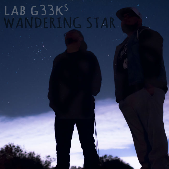 LAB G33Ks – Wandering Star