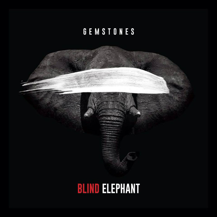 Gemstones ‘Blind Elephant’ Tracklist Revealed