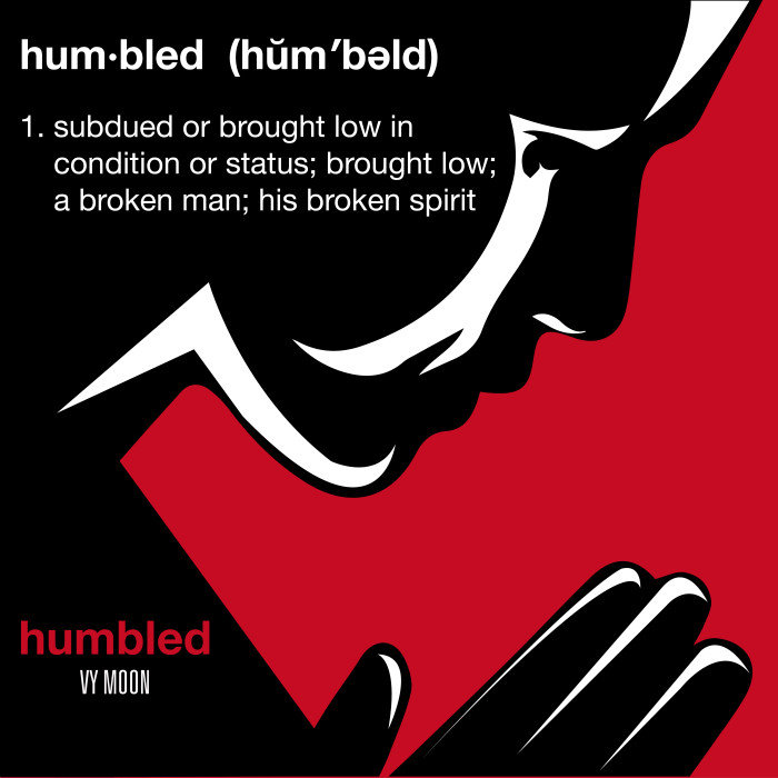 Vy Moon – Humbled