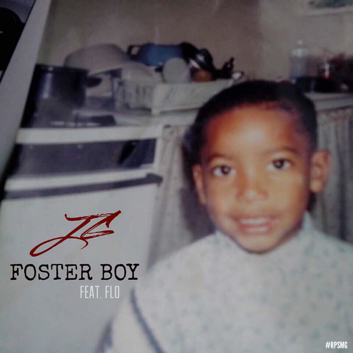 JG – Foster Boy feat. FLO