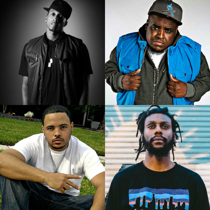 Lecrae, Thi’sl, Bizzle, & Propaganda React To Baltimore Riots And Nepal Earthquake