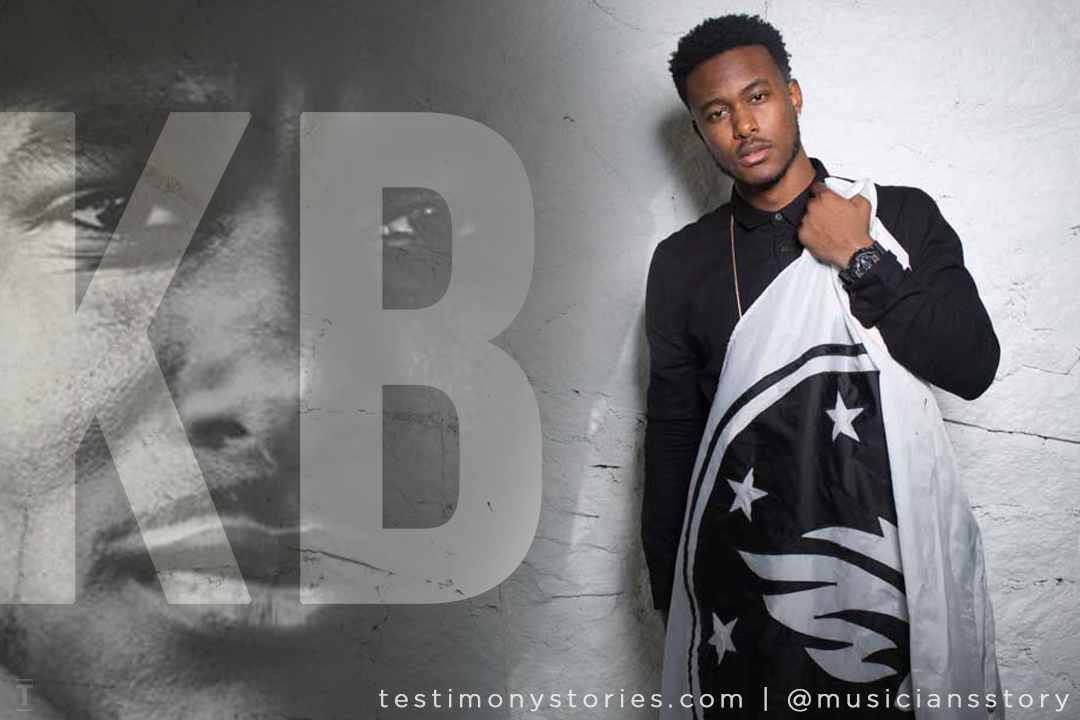 KB – Testimony: A Musician’s Story