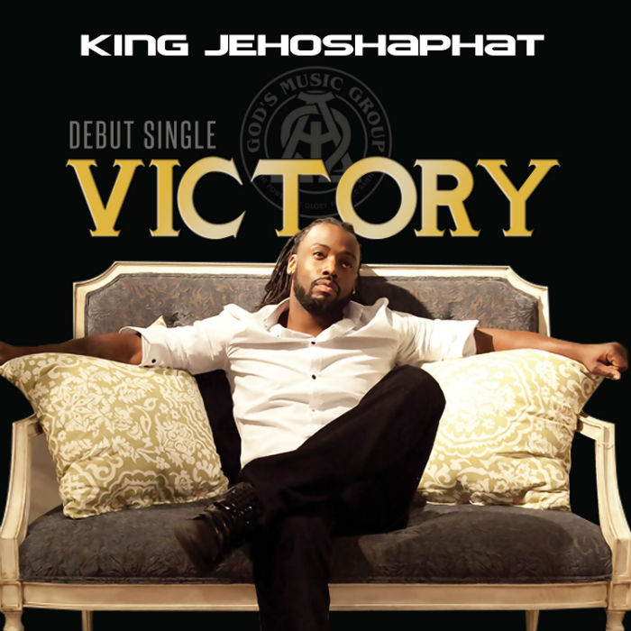 King Jehoshaphat – Victory