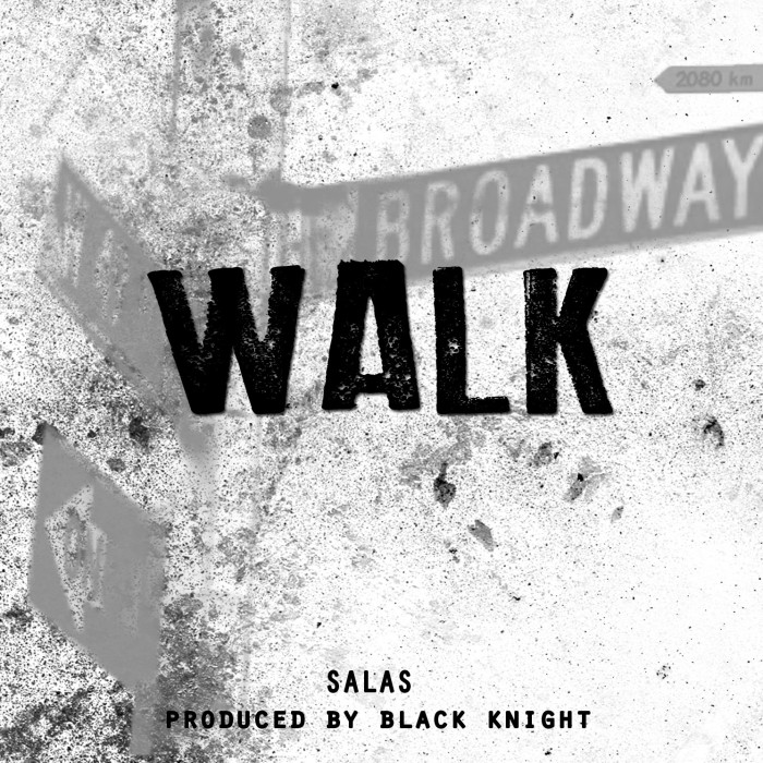 Salas – Walk