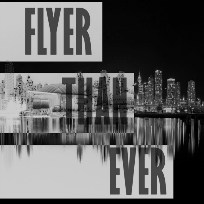 Westwood – Flyer Than Ever