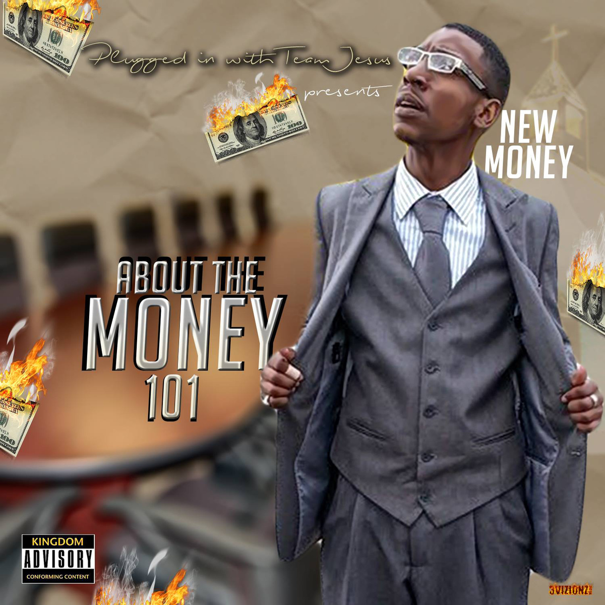 New Money – ATM 101