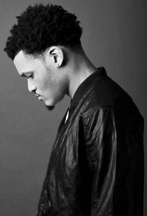 Christon Gray Parts Ways With Collision Records, Announces New EP