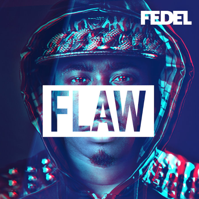 FEDEL Reveals Cover Art, Release Date & Tracklist For ‘FLAW’