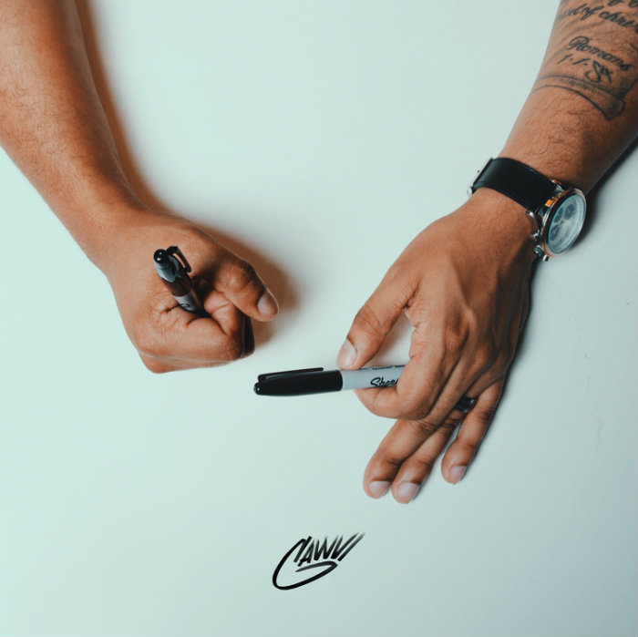 Gawvi Releases Drum Kit (Special Edition)