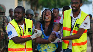 Pray For The Victims Of The Attack On Christians In Kenya