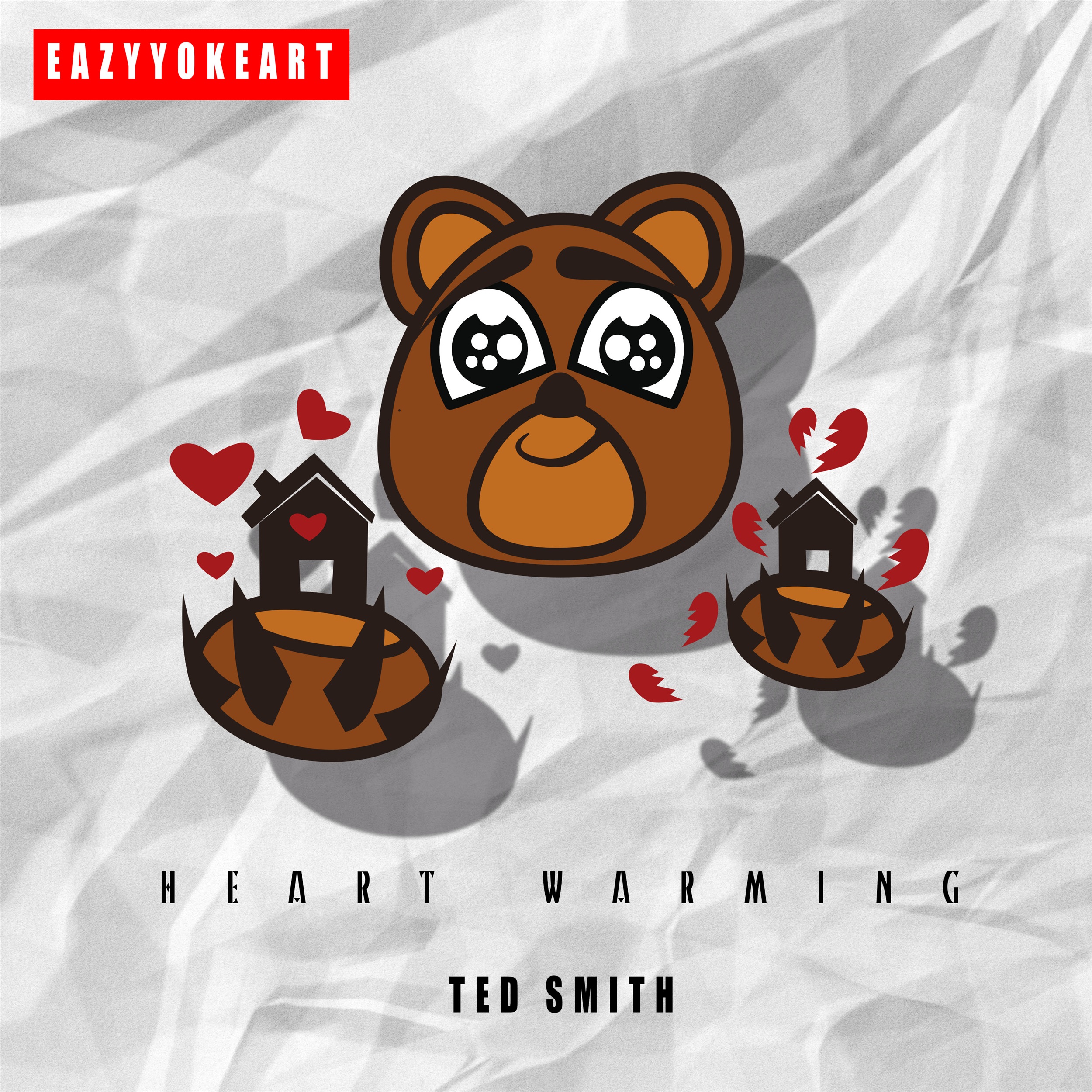 Ted Smith – Heart Warming Mixtape