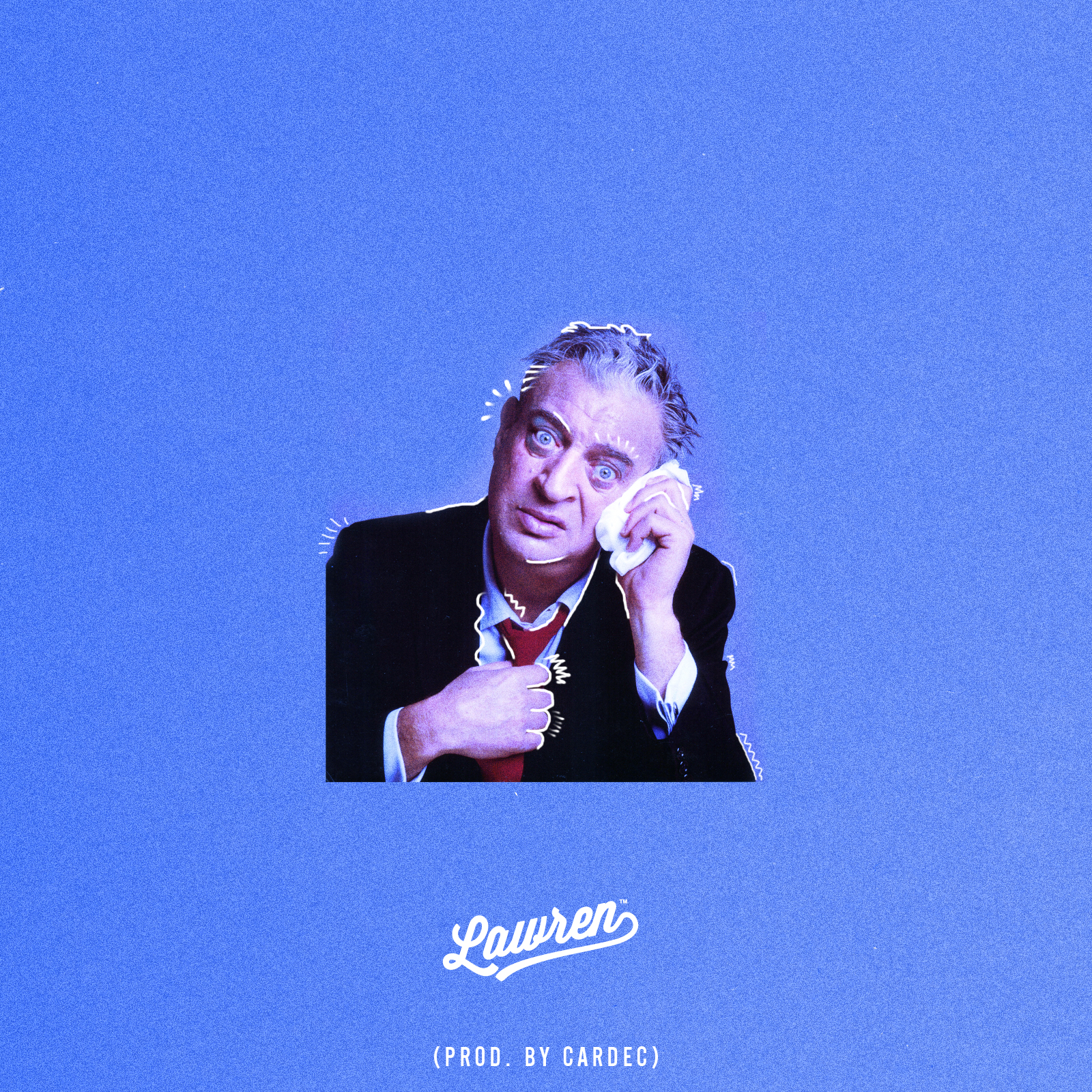 Lawren – Rodney Dangerfield