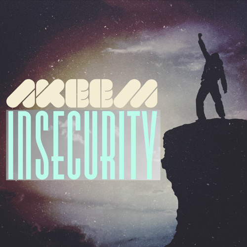 Akeem – Insecurity (Produced by Laja)