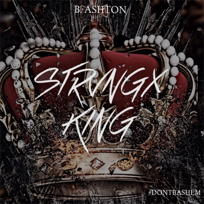 B. Ashton – Strvngx King