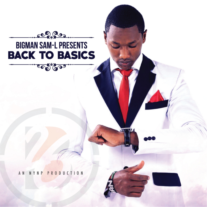 BIGMAN SAM-L – Back To Basics