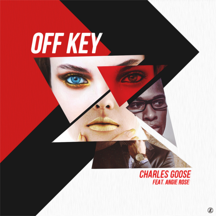 Charles Goose – Off Key feat. Angie Rose