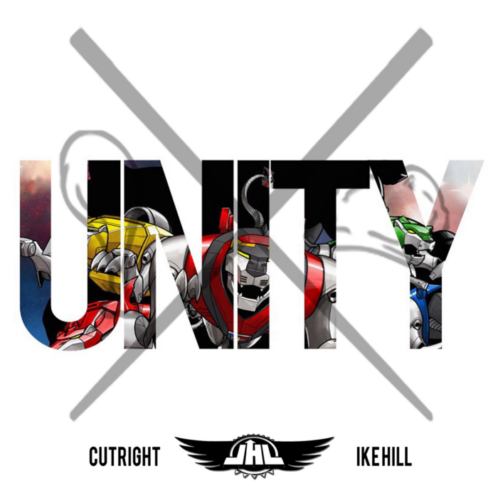 Cutright & Ike Hill – UNITY