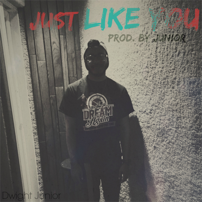 Dwight Junior – Just Like You