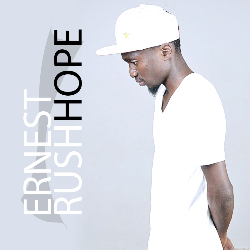 Ernest Rush – Dying To Live feat. Pelinda