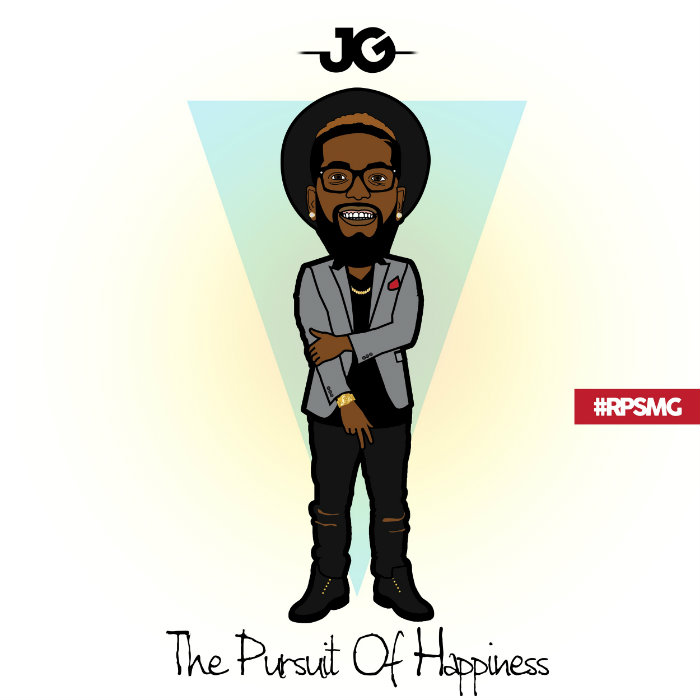 JG – The Pursuit of Happiness