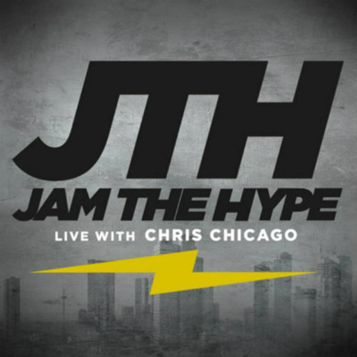 Episode 582 – Jam The Hype LIVE With Chris Chicago – Interview With Keno Camp