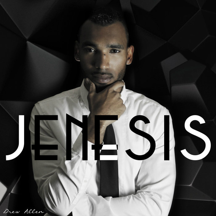 Drew Allen Reveals Details On ‘Jenesis’ & Album Release Concert