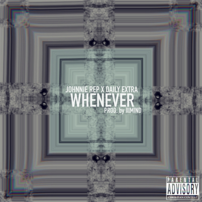 Johnnie Rep – Whenever feat. Daily Extra