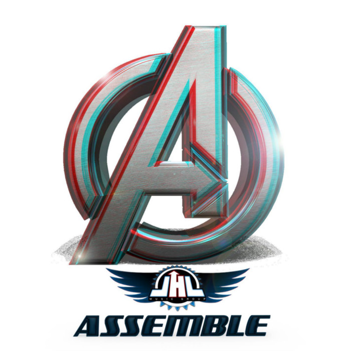 JustHis League – Assemble