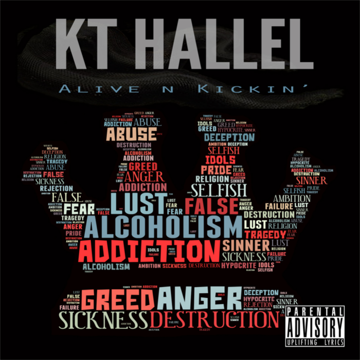 K.T. HalleL – Firewall feat. Kadence