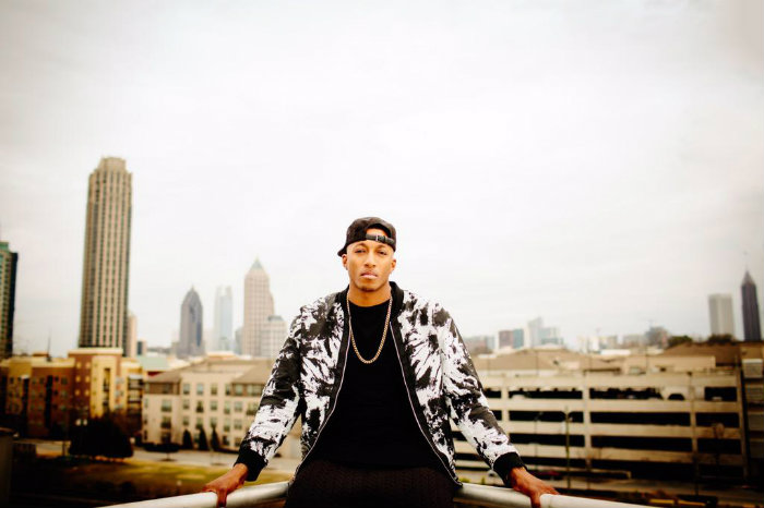 Lecrae Wins His First Billboard Music Award