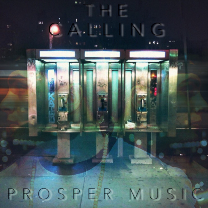 Prosper Music – The Calling