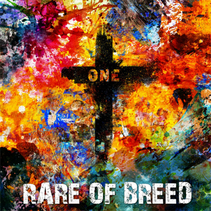 Rare Of Breed – We Got A Problem feat. Ike Hill