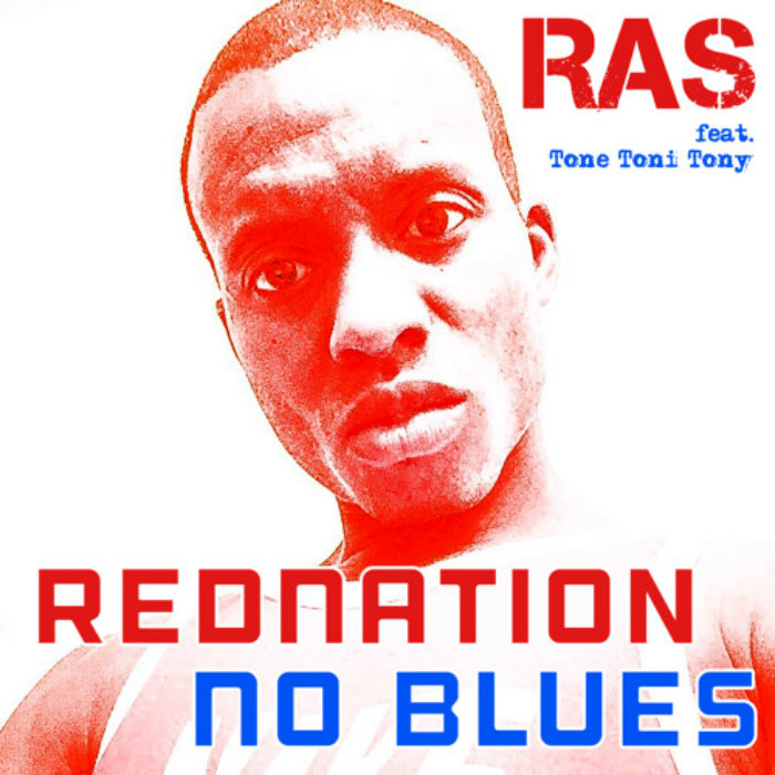 Ras – RedNation No Blues