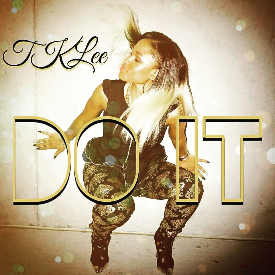 TK Lee – Do It