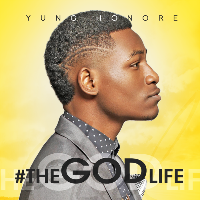 Yung Honore – The God Life