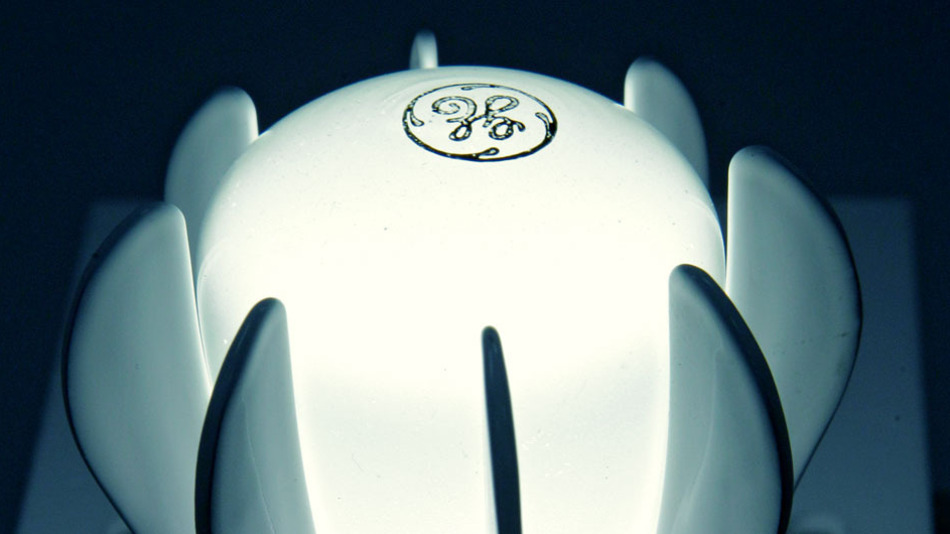 GE announcement changes the way you control home lighting